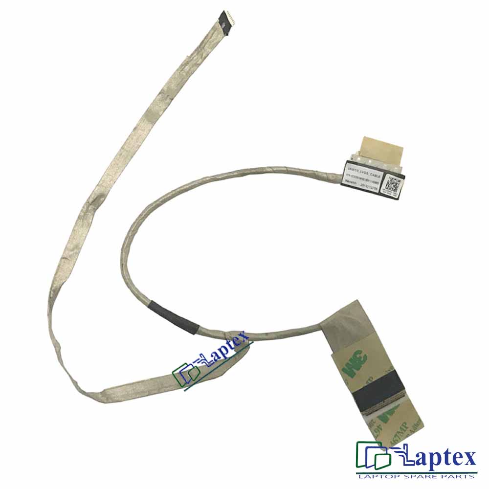 Dell Inspiron 5721 LCD Display Cable